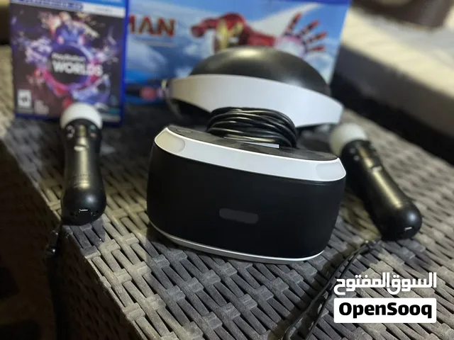 للبيع نضاره VR جيل ثاني نضيف و جديه اقره الوصف