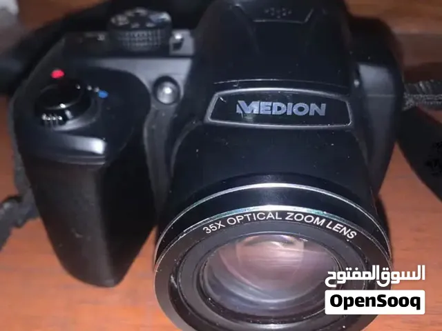 كاميرا احترافية
