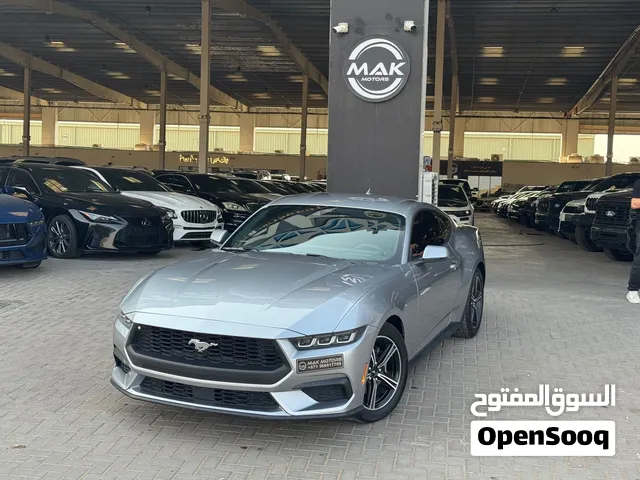 ECO BOOST / LOW MILEAGE/BIG SCREEN / RADAR / WIRELESS CHARGER/LANE DEPARTURE/BLIND SPOTS/