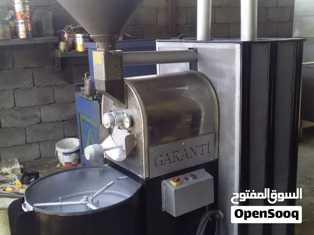 حماصةقهوة 10كيلوتعمل عالغازوالكهرباء صناعةتركية خدمتهاتبارك الرحمن