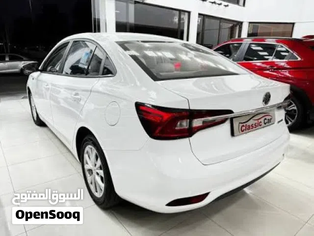 2023 ام جي MG 5