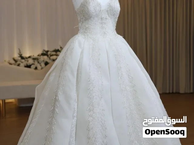 فستان زواج