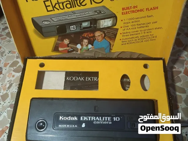 كاميرا شغالة للبيع