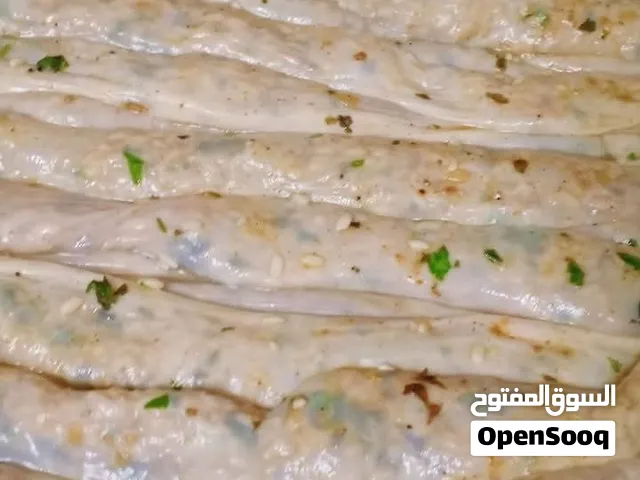 تواصي اكلات بيتي نفس طيب  نظافة ..اتقان بالعمل ..اهلا وسهلا فيكم  أسعارنا مناسبة للجميع ..