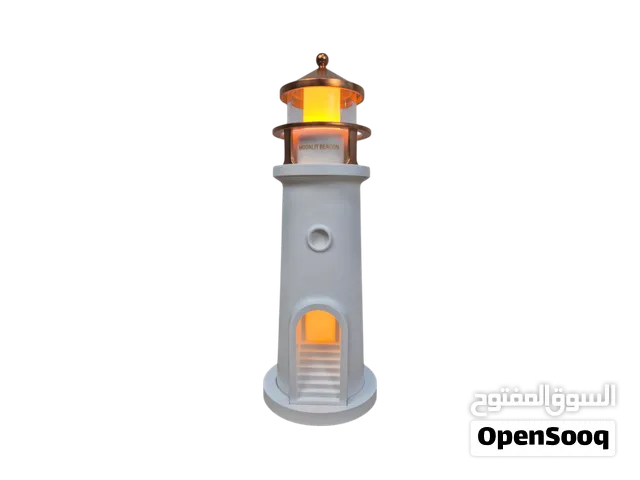 أنارة شكل القمر