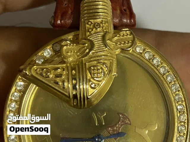 ساعه نور مجان اصليه  زوجي