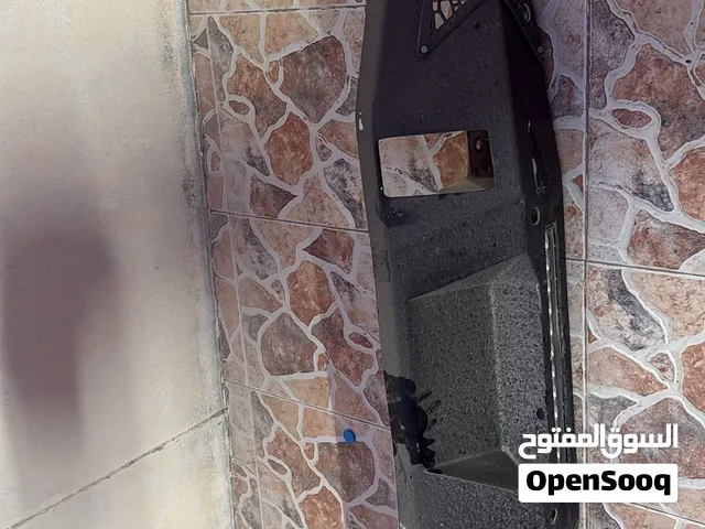 بنفر شاهين جمس سييرا