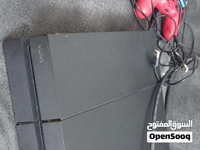 PlayStation 4 PlayStation for sale in Irbid