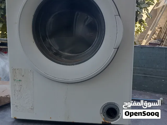غساله مستعملة للبيع