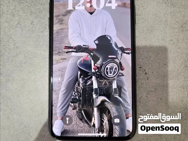 IPhone xs