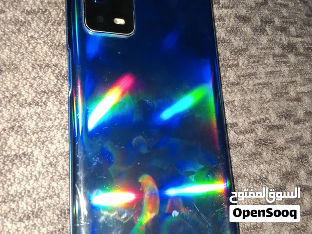 موبايل للبيع  زين هو حلو كامرته حلوة