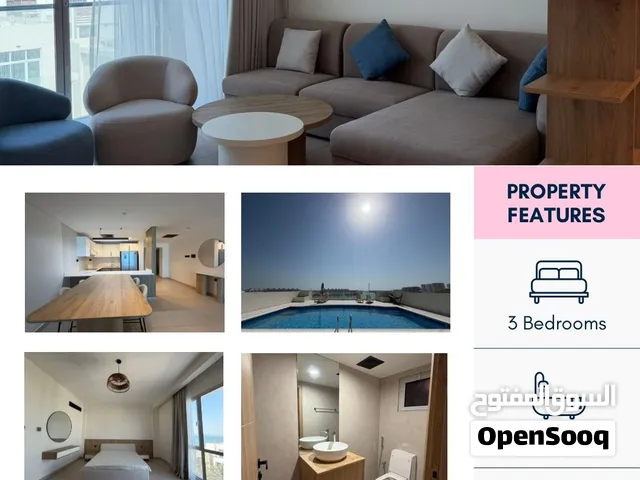 Fully Furnished apartment