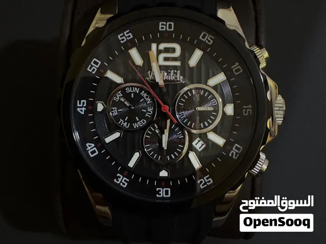Von Dutch Sport Watch