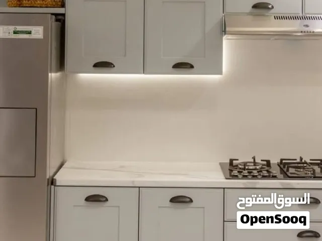 مطابخ واعمال خشبية