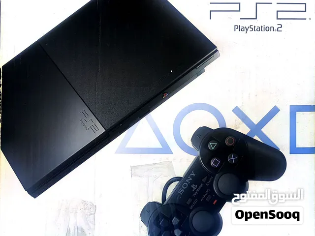 playstation 2