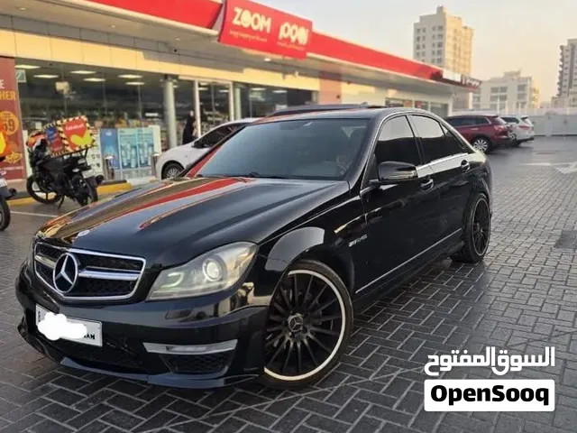 Mercedes Benz c300