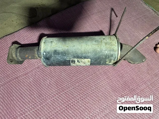 للبيع دبة صوت تركب للددسن يصير جزوز نص