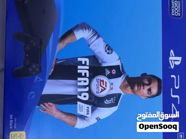 PlayStation 4 PlayStation for sale in Tripoli
