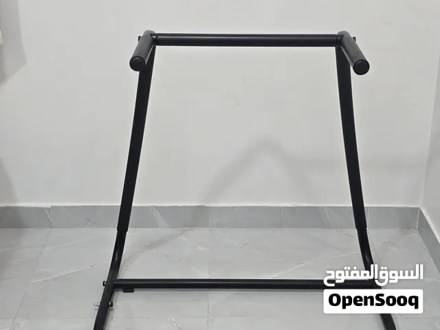 بار مقاومة dip bar