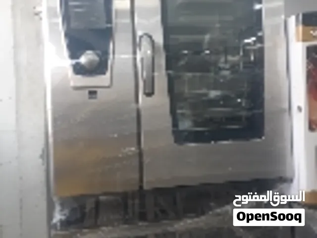نشتري اجهزه ومعدات مطاعم