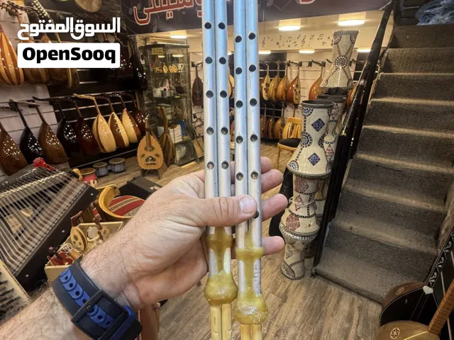 متوفر مجاوز اصليه  مكفوله محل رسمي جواهر موسيقى