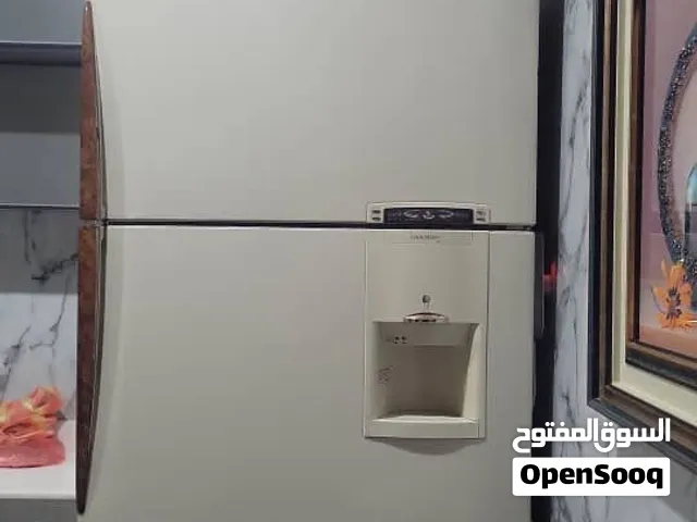 ثلاجه سامسونج