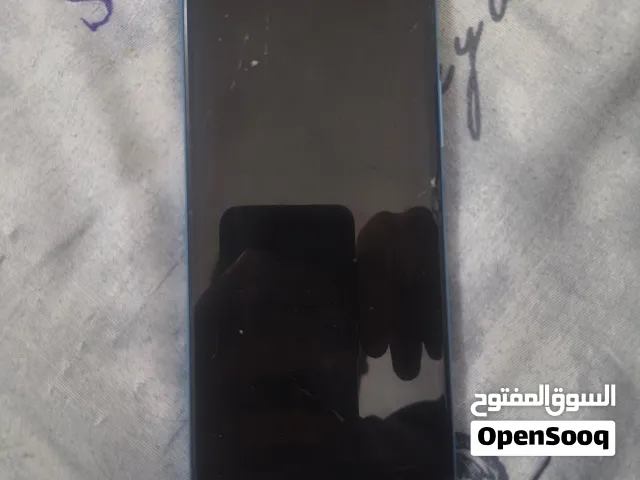 موبايل انفنكس يحتاج شاشة فقط اريد اراوسة ب بلي 3 حتلو عطلان