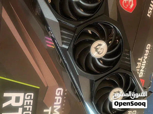 msi rtx 3080 z treo