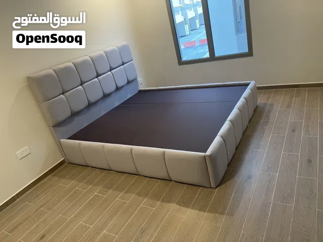 يوجد تفصيل السرير