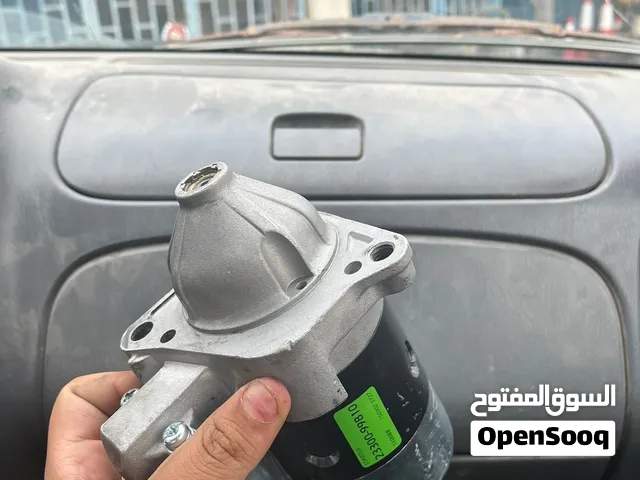 موترينو نيسان ميكرا 2000 للبيع