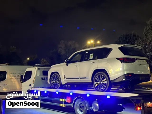 خدمه نقل 24س توصيل جميع مناطق سلطنه ودوله الامارات