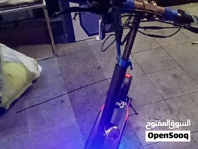 سكوتر كهربائي للبيع
