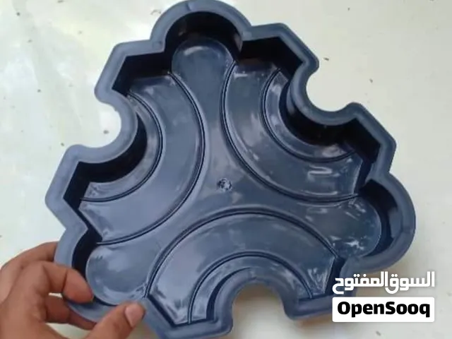 قالب كربستون  - 4 سم