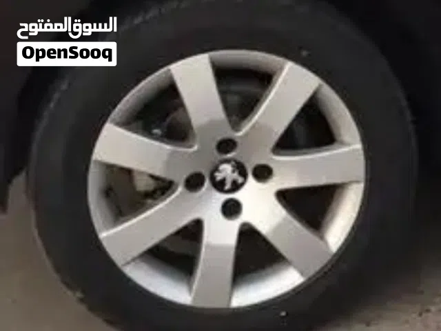 قطع غيار بيجو308