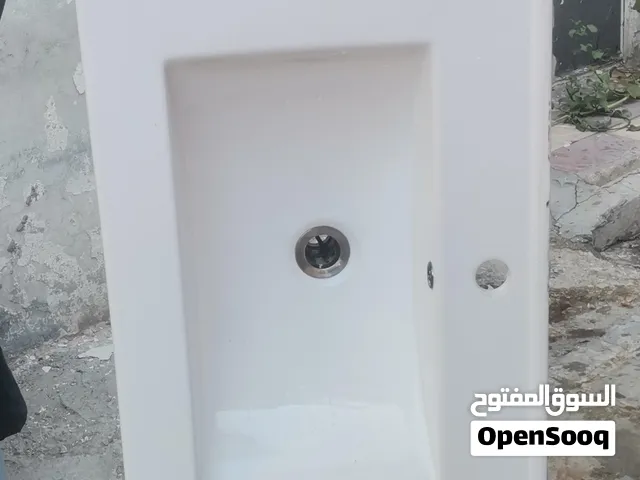 مغسلة حمام سيراميك كبيرة للبيع