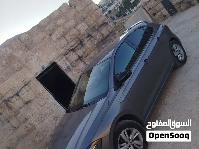 فولكس فاجن بولو2020