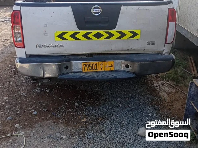 Nissan Navara For Sale