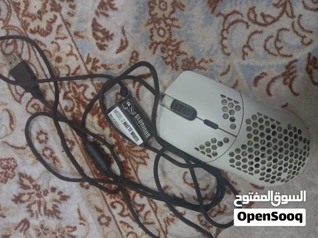 ماوس قلوريوس موديل O للبيع مستعجل