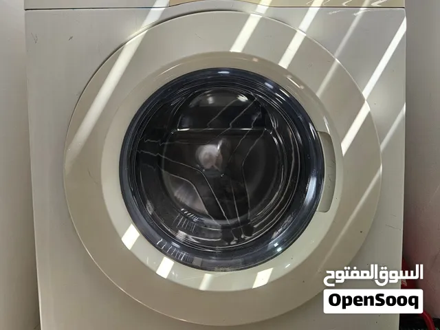 غساله للبيع