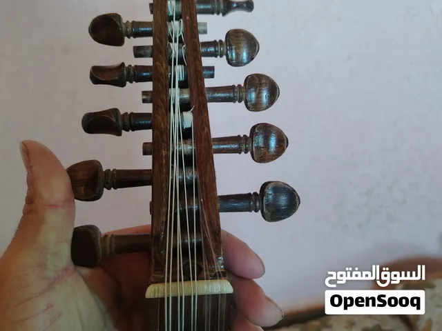 عود احترافي