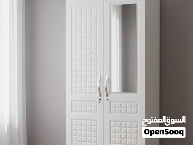 TWO DOOR CUPBOARDS ALL NEW MODELS AVAILABLE IN GOOD PRICE/دولاب مل اتنین باب کلو جدید مودل موجود