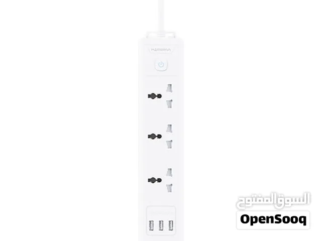 LINKCOMN 1.6M 3+USB SOCKET POWER STRIP