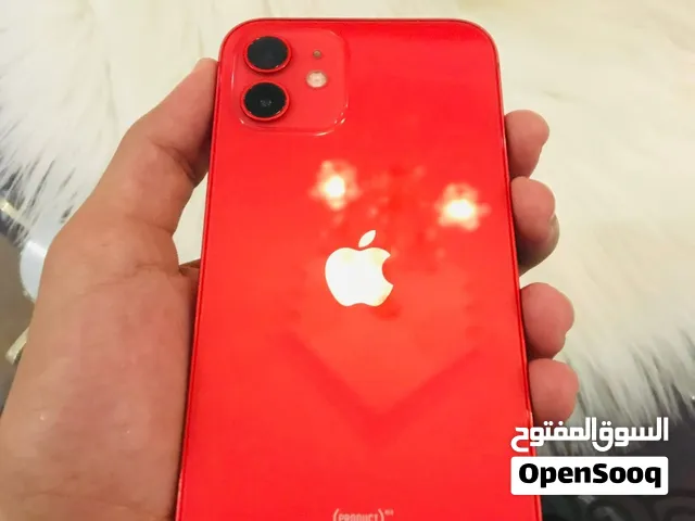 ايفون 12 العادي لاقوة الا بالله