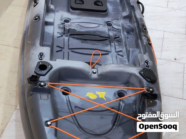 كايك الهامور من كياكرز