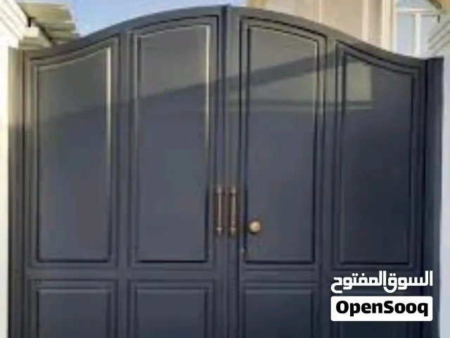 صيانه و حداده وتفصيل خبرة 33 عام