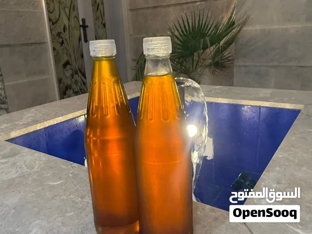 عسل تصفيه برم