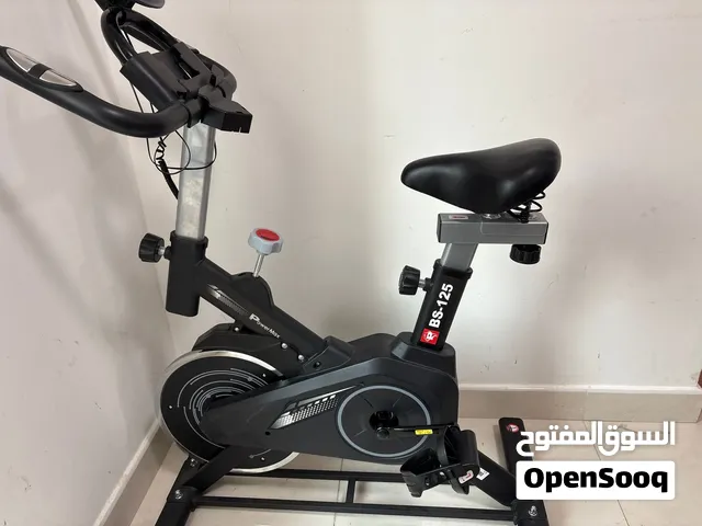 دراجة سبيننغ