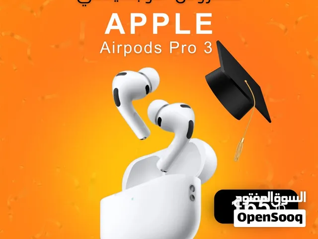 Apple AirPods Pro 3