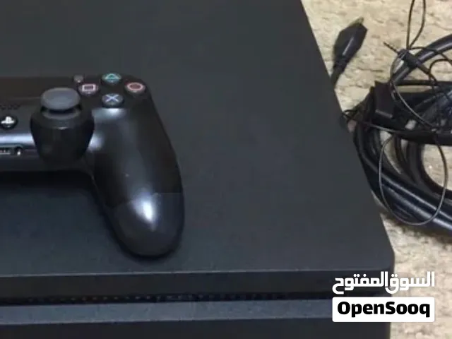 مطلوب ps4 1tb