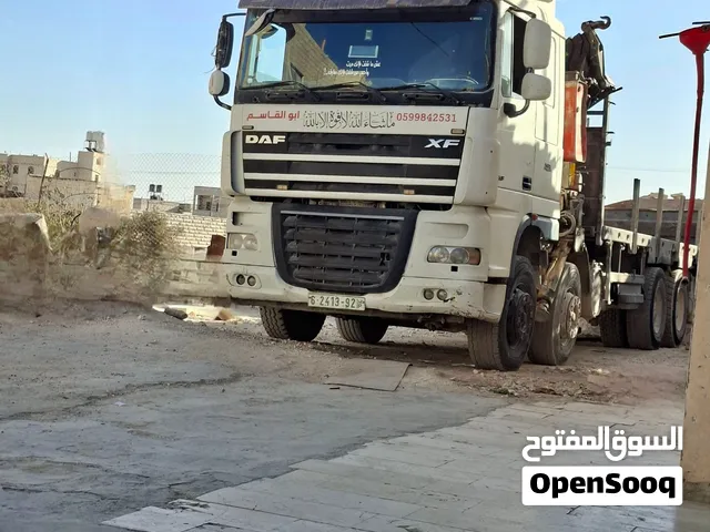 Daf xf 430 1999